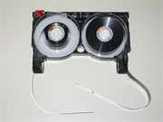 Fixing a Video8 tape