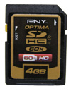 SDHC SD Card