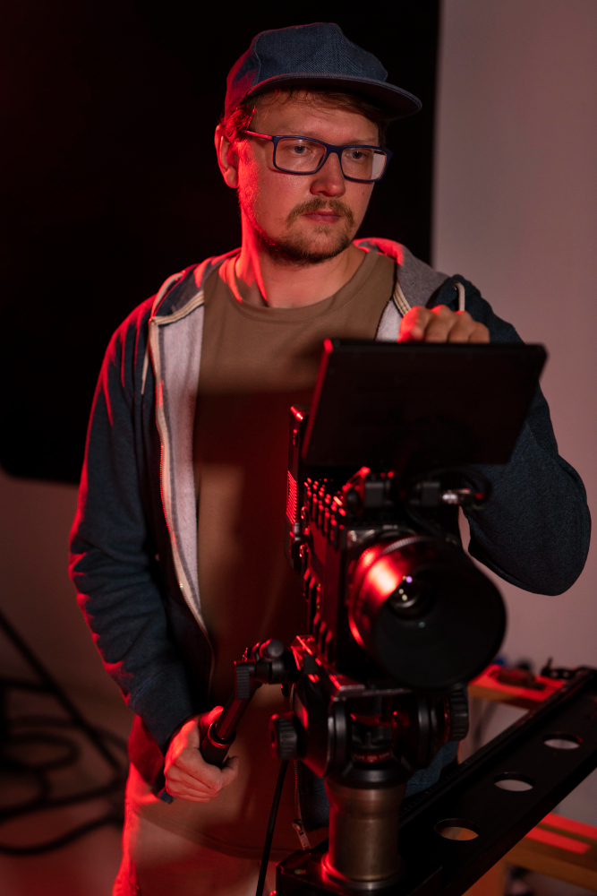 Video Professional