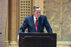 Awards Dinners and Speeches