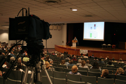 Lecture Videography