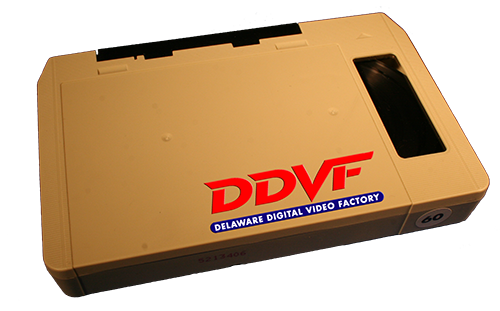 U-Matic Videotape