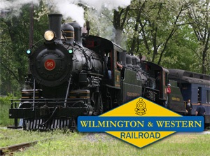 Wilmington & Western Railroad
