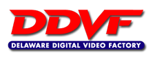DDVF logo